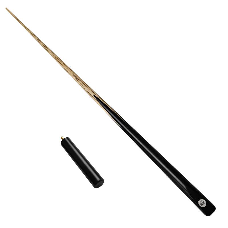 Handmade Cable Club Shunshi Private Custom Caps Snooker Chinese -style Black Eight Handmade solid wood passing rod club