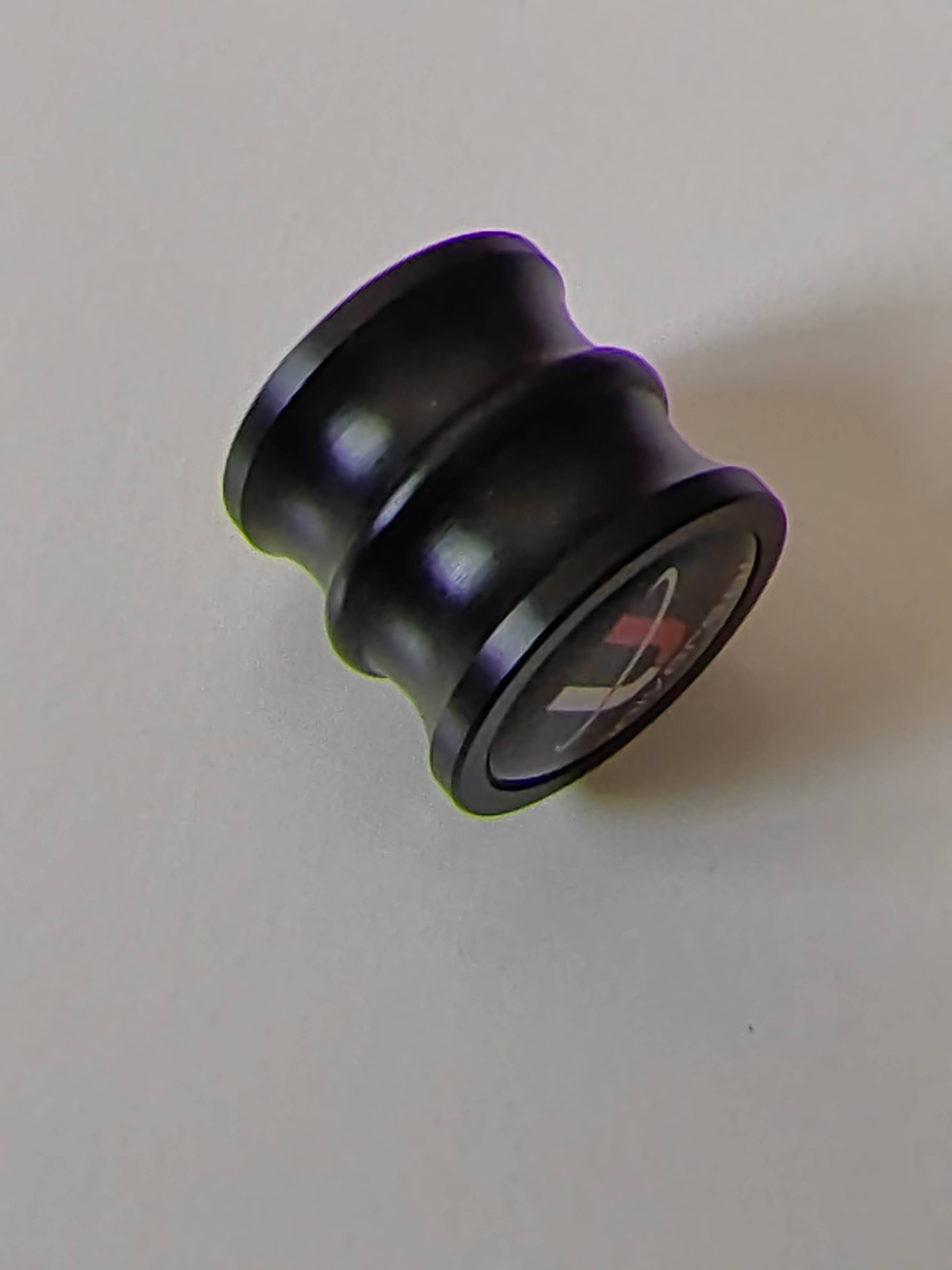 Globe expressor protection (single front section)