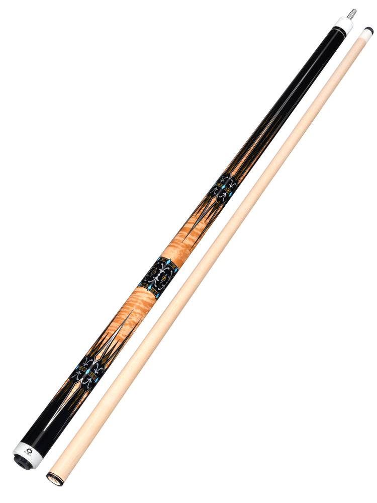 Mystery O'MIN Battlestone Big Terminal Nine Top Chinese Eight Ball Black Eight Black 8 Black 8 Club American Desktop Club A01