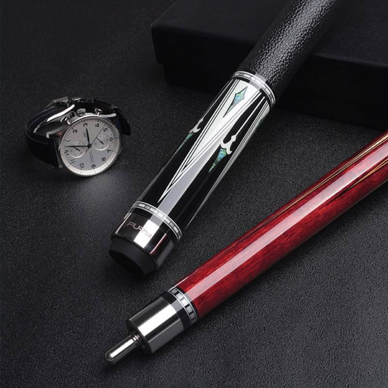 The tabletop big head black 8Fury Wiry mid -headed club Chinese Philips black eight power nine -club table club