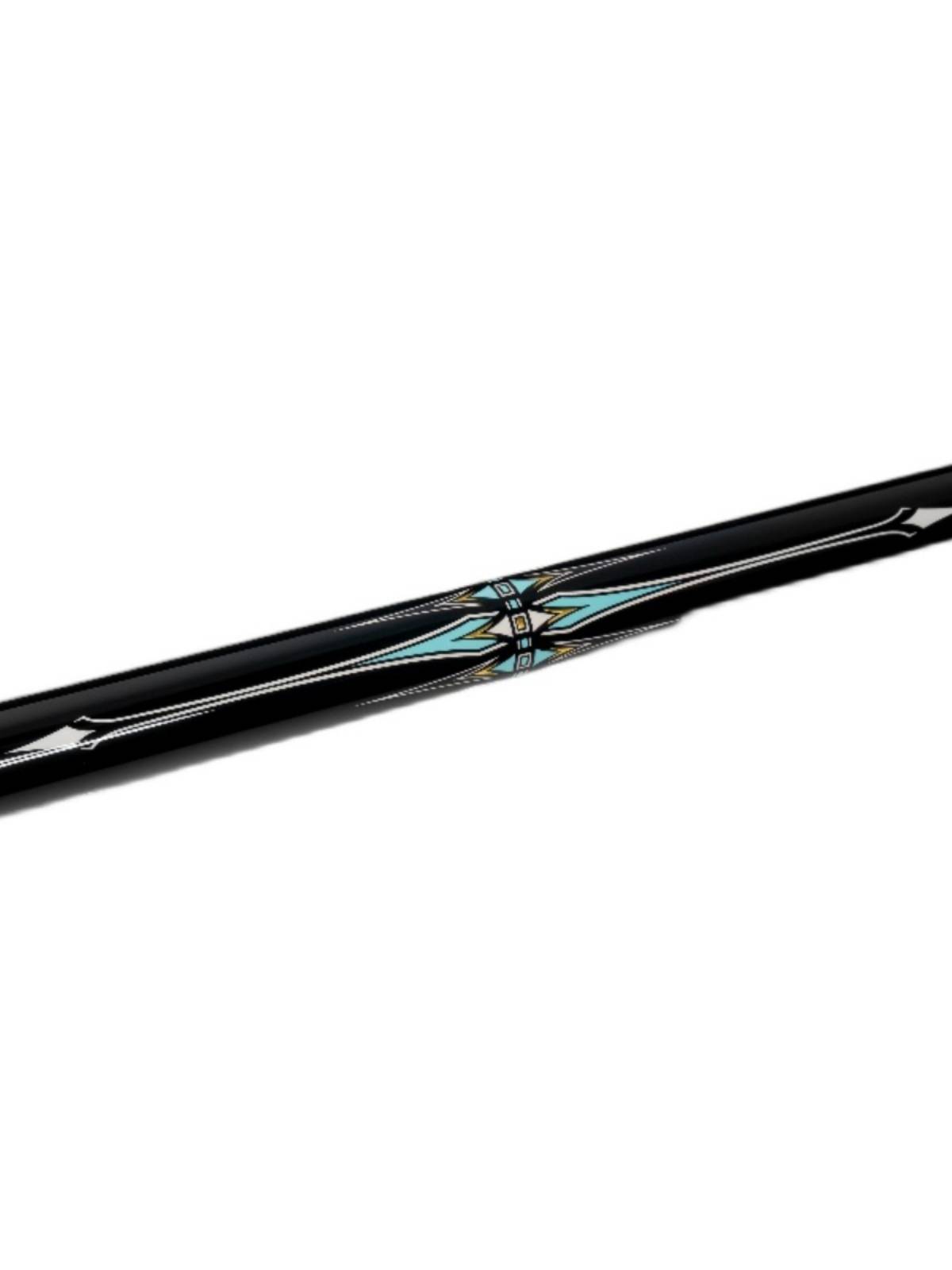 "DBA" INK BILLIARD, BLACK-TECH, EIGHT OR NINE BALLS OF SNOOK