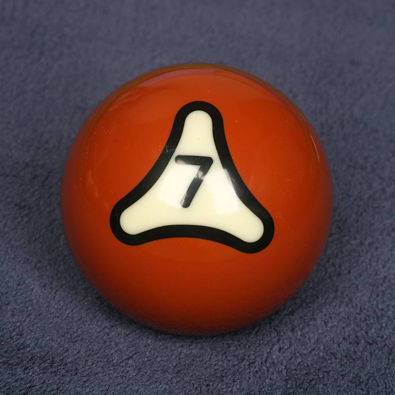 Swifty Crystal 7 ball
