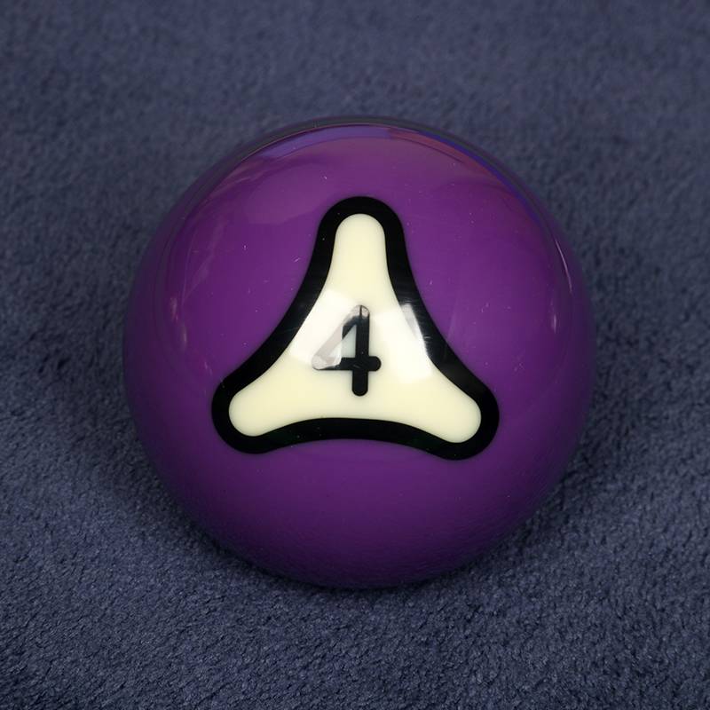 Sweeney Crystal Four
