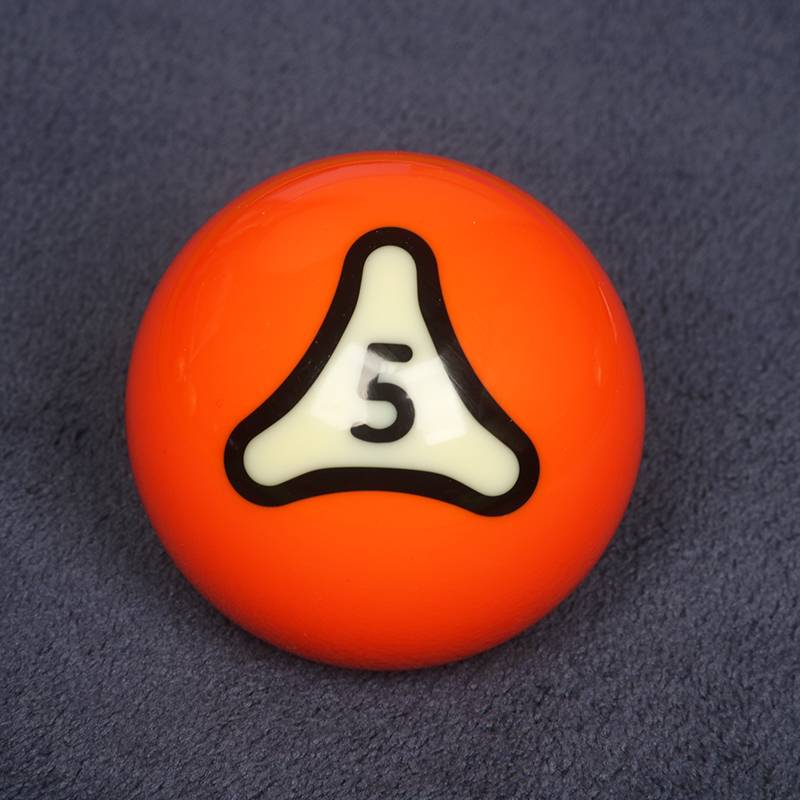 Sweeney Crystal Five