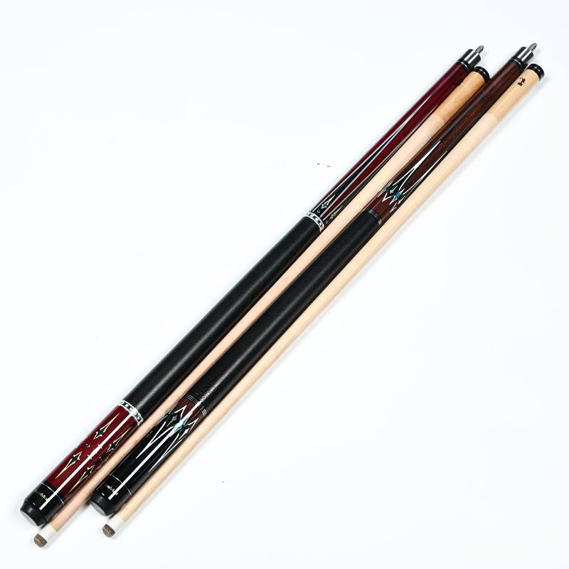 Spot table club black 8 club big head American -style nine -ball B Fengmutai club rod ball balls 13 % public 