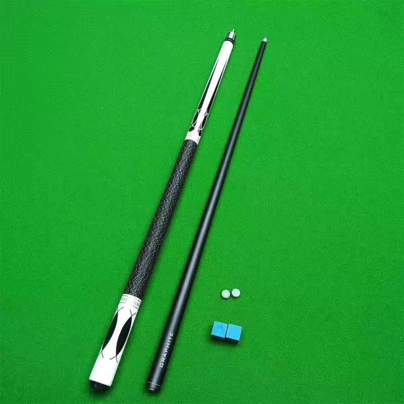 one pole