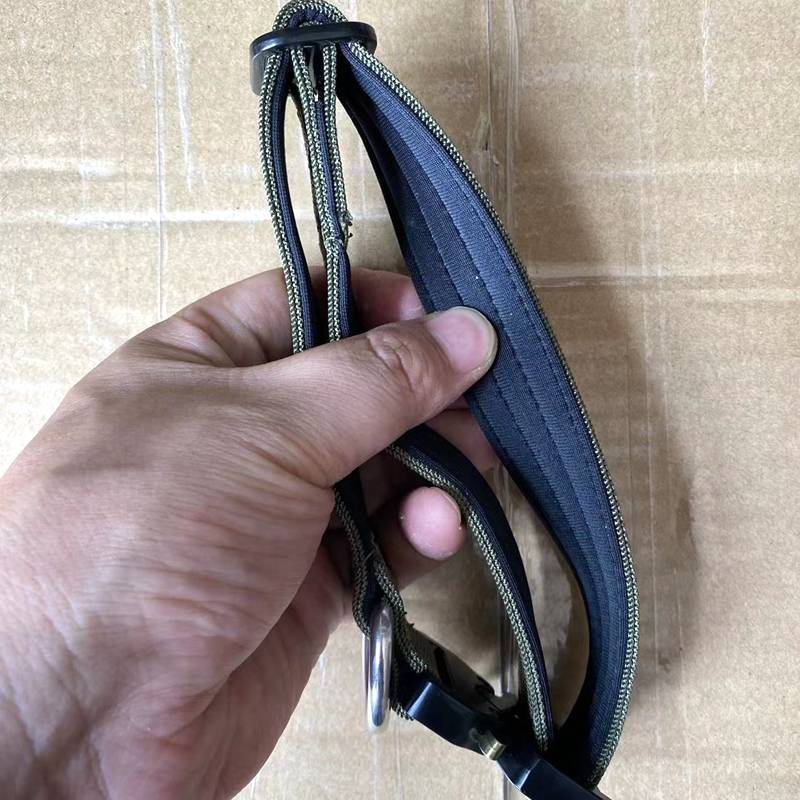 Small dog medium -sized dog nylon neck ring horses Dobin bingerbin dogs and dogs walking dog neck pet dog collar