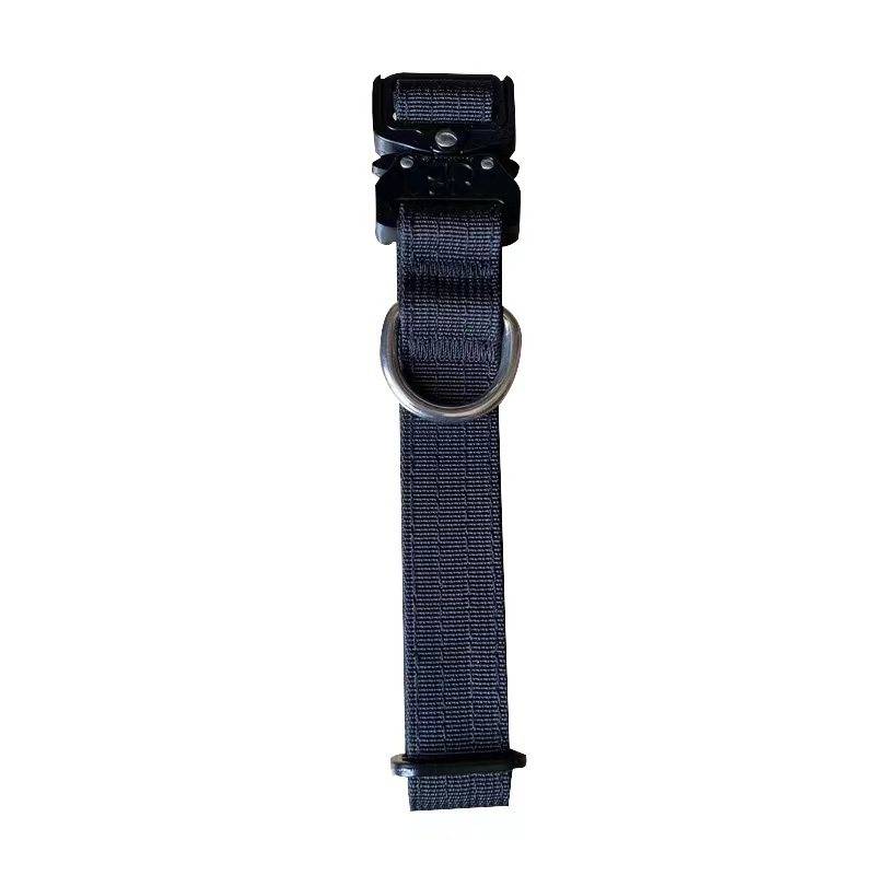 Small dog medium -sized dog nylon neck ring horses Dobin bingerbin dogs and dogs walking dog neck pet dog collar