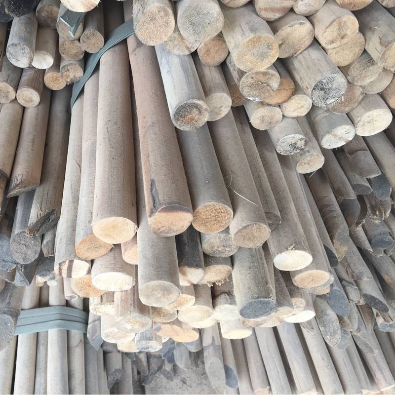Indonesian natural rattan vine stick drama bar gun stick horse whip martial arts stick elastic toughness with good leather decorative rattan material
