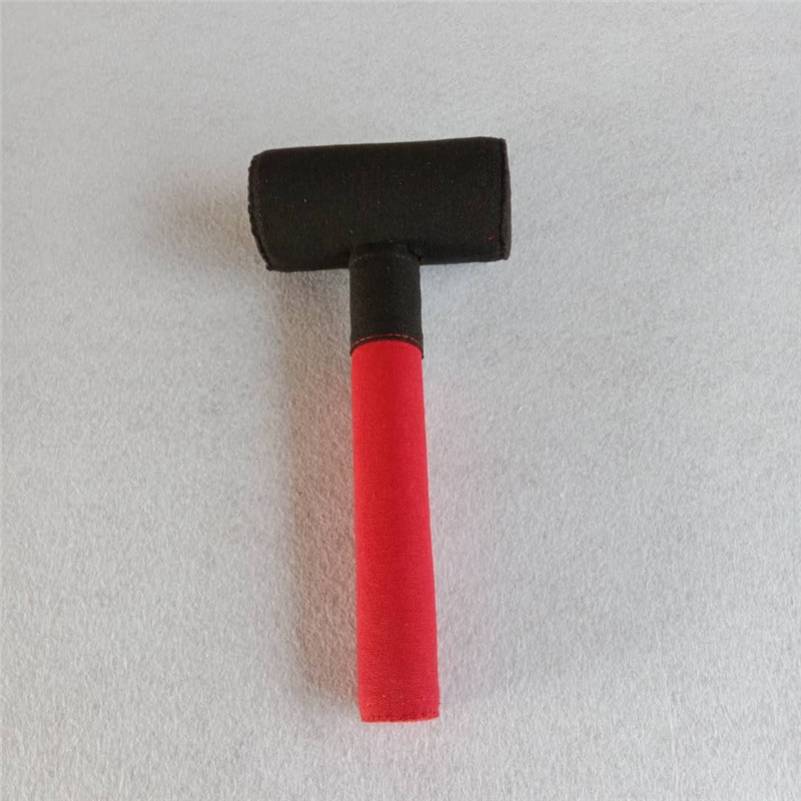 black hammer is 20 cm long