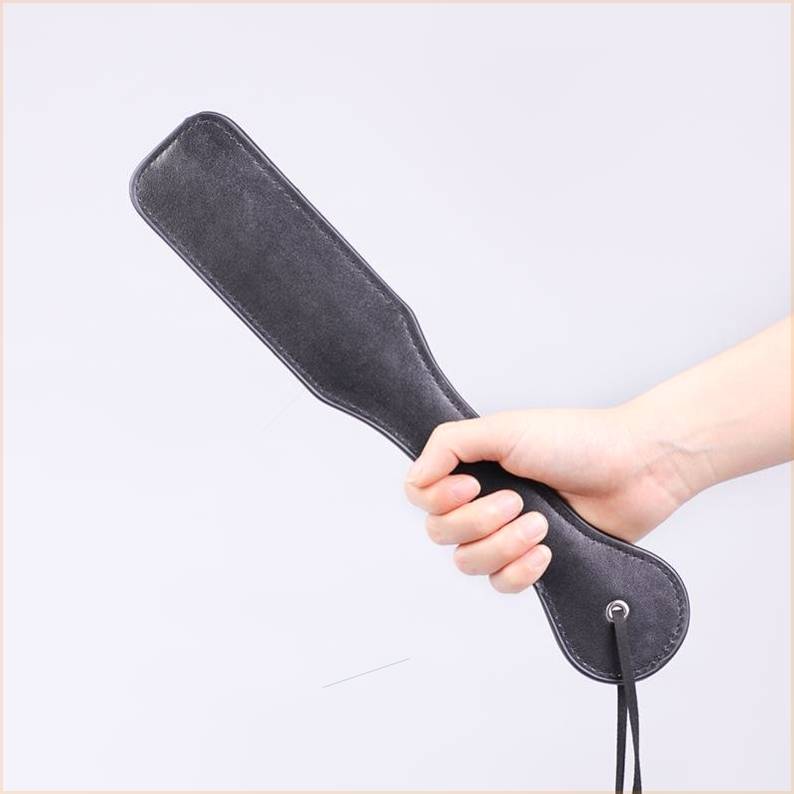 Pippi, couple couple small leather whip fart, fart, fart SP tool cat paw leather whip leather whip