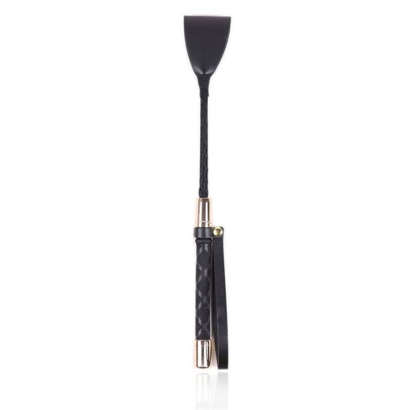 Little leather whip beating a boyfriend, fart, whip couple whip prop, small leather whip, small gadget, toys loose whip soft whip