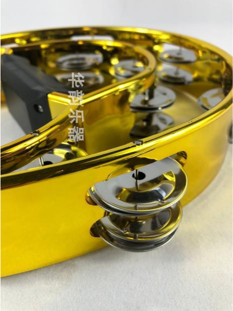 instrument Metal sand tube genuine stainless steel sand tube professional sand tube, band sand hammer accompaniment bell drum