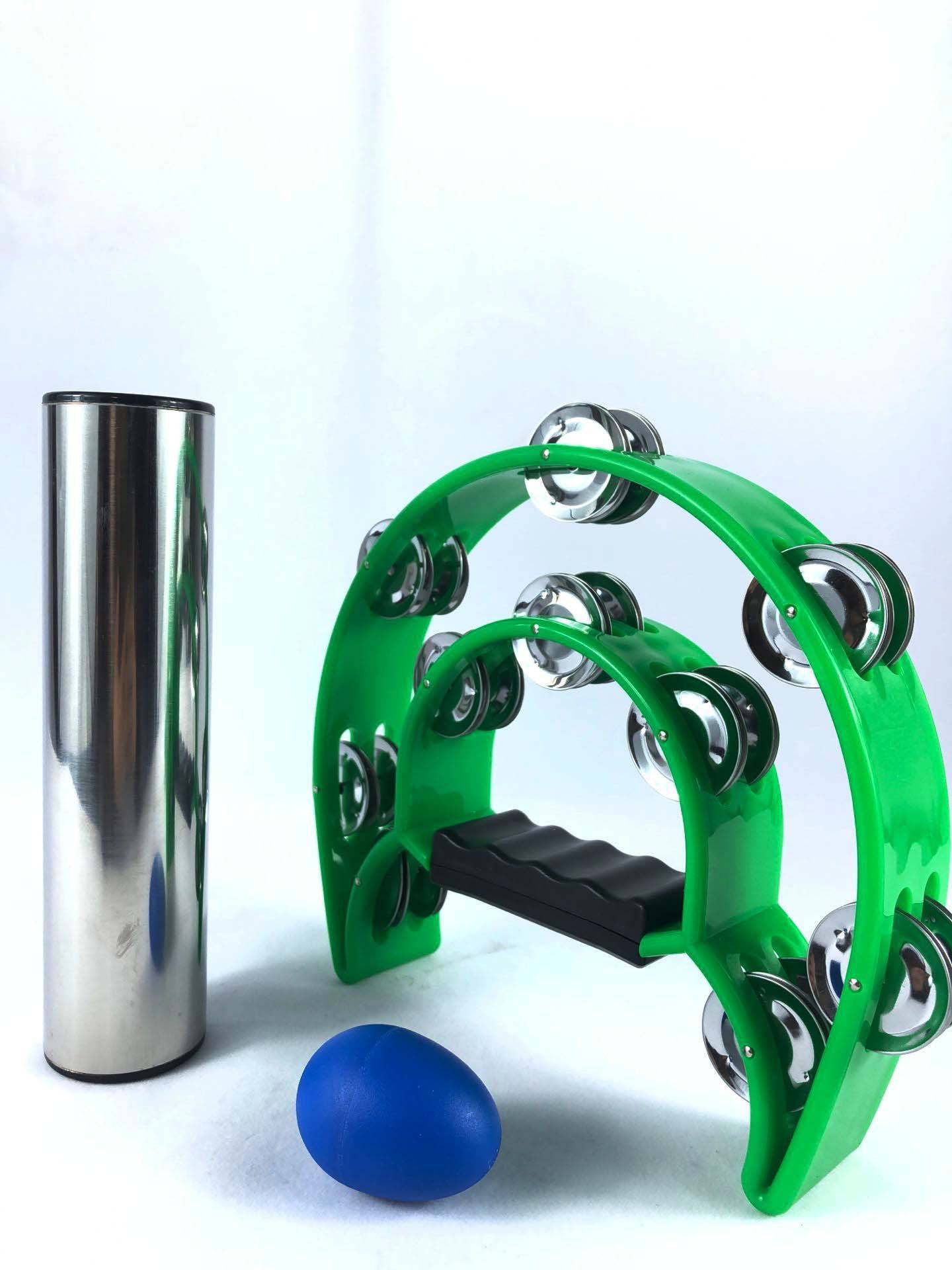 Green bell + large sandbar
