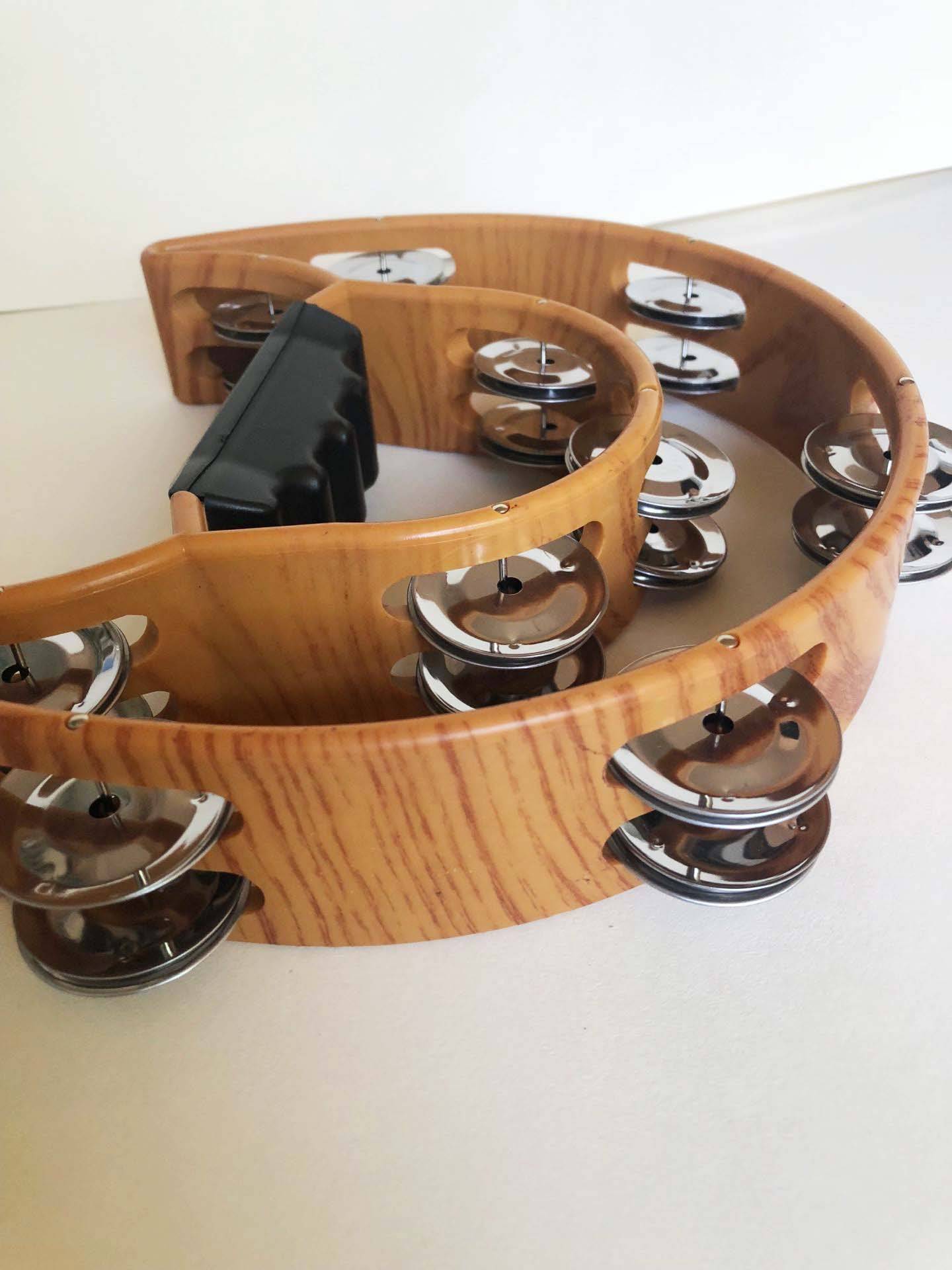 Woodline Ring