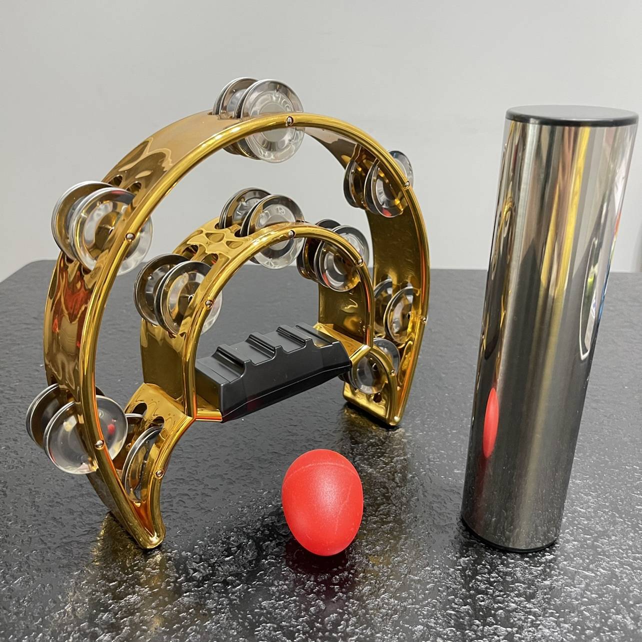 Golden Ring + Big Sand