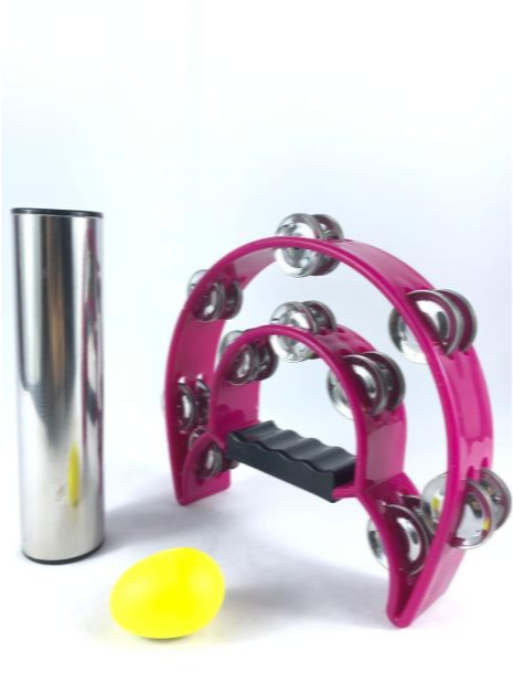 Pink Ring + Large Sandbar