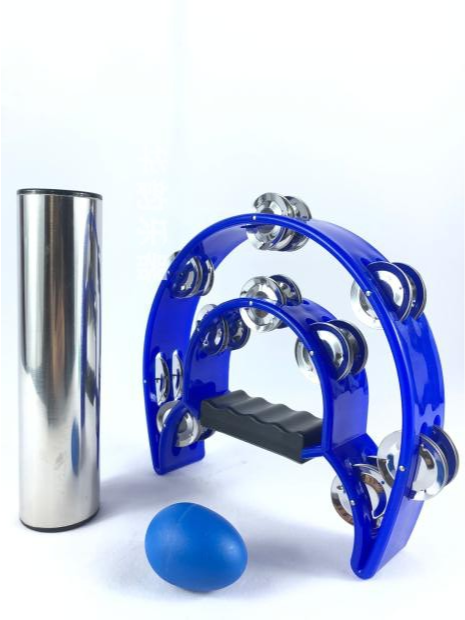 Blue Ring + Big Sand