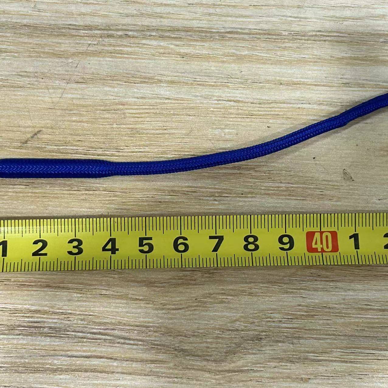 Export inventory Equestrian whipping split split jewel blue will be 1.1 meters long