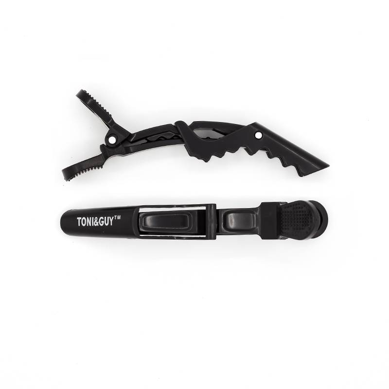 Alligator's hairdresser, hairdresser tool, hairdresser, duck-sniffed section
