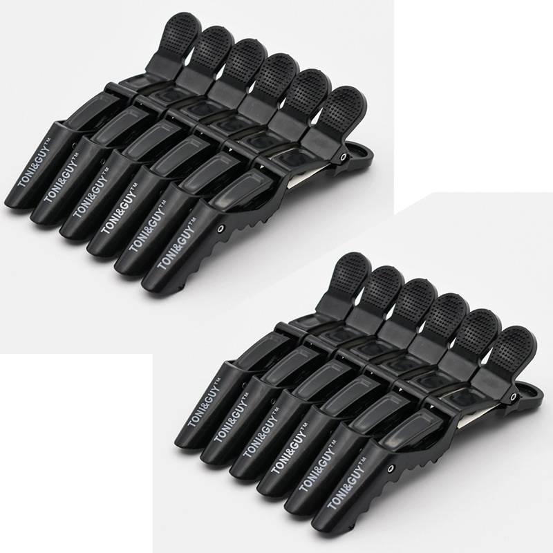 Crocodile and black 10