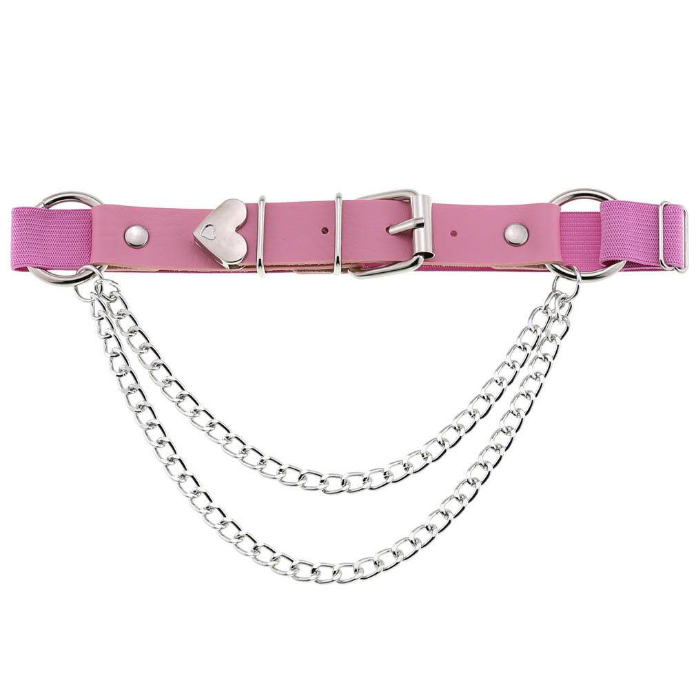 Pink Line