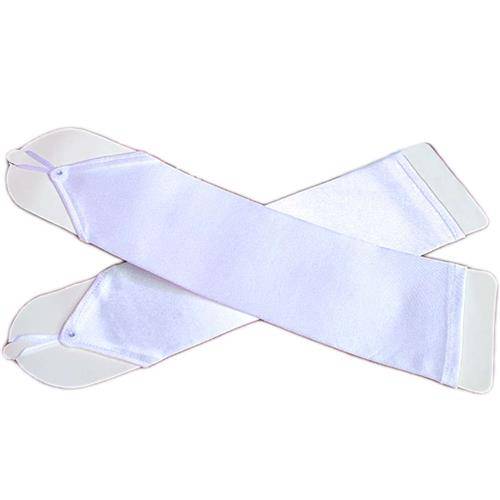 Factory goods are directly available for bride gloves.