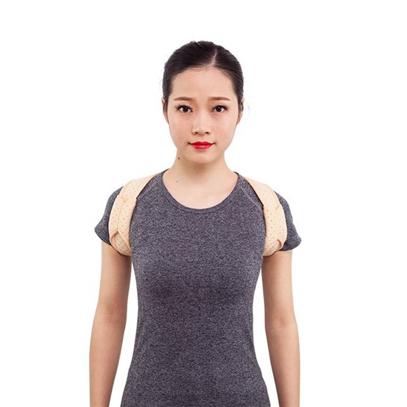 Medical adult clavicle fracture fixed band of scapular fracture eight -character strap collarbone interrupt orthodontic strap clavicle strap