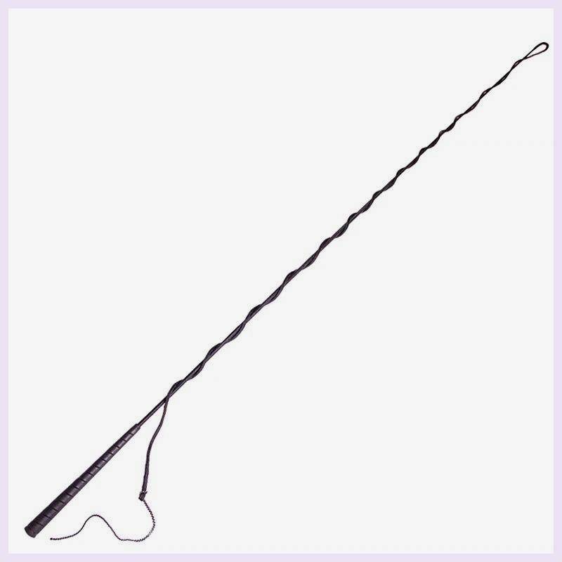 British horse whip tuning long whip tuning horsema circle with 3 meters 97 equestrian horses new models