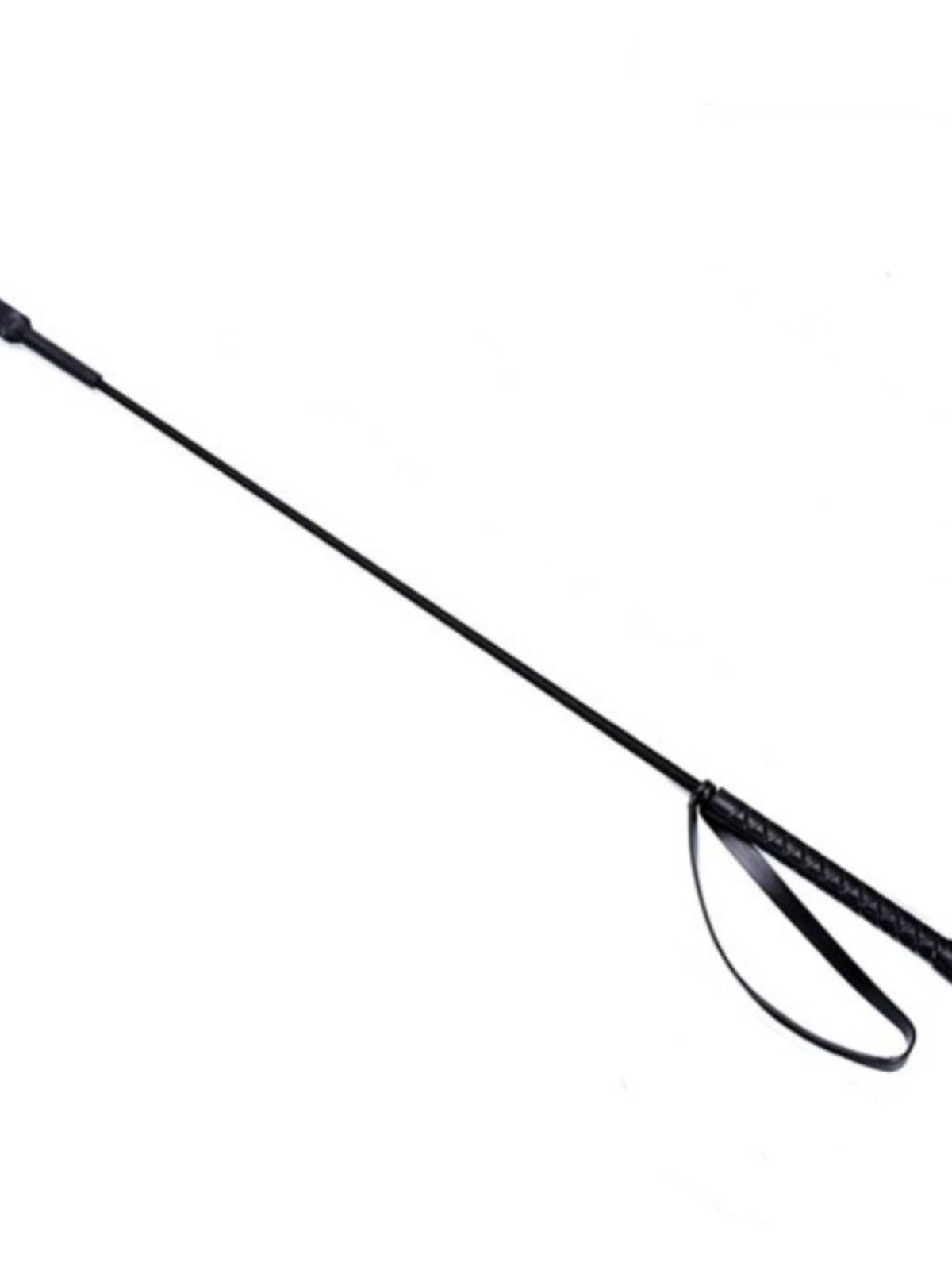 Professional horse whip adult men and women ride a vapor whip, small leather, dog performance, tuning whip barrier blocked whip horse supplies