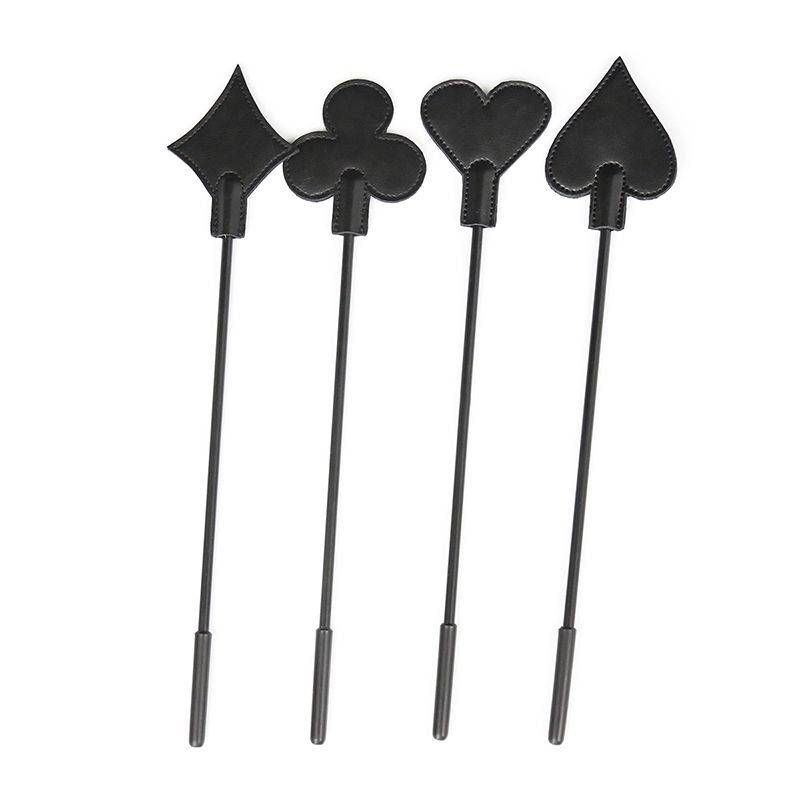 Leather Shooting Leather Shooting Little Red Tool Poker Polar Powder Set Small Circle Tool Skin Ship Ship Fart SP Fart