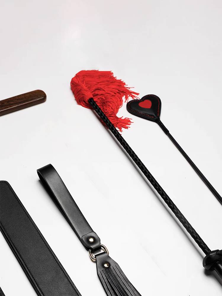 SP Tool Set SPANK Leather Shooting Vine Beer Ship Paper Paper Ring Ring Skin Plord Slip