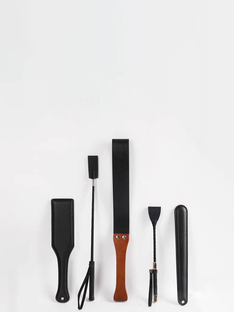 SP Tool Set SPANK Leather Shooting Vine Beer Ship Paper Paper Ring Ring Skin Plord Slip