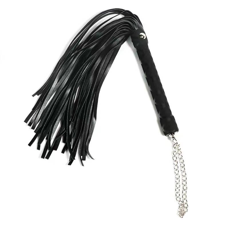 Black Whip
