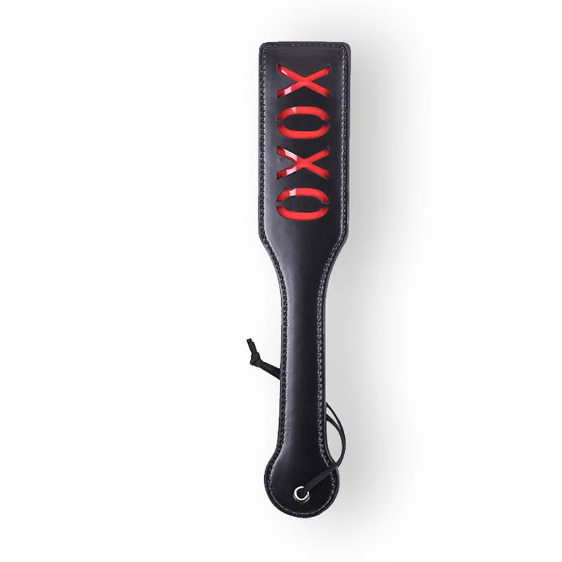 xxoo black