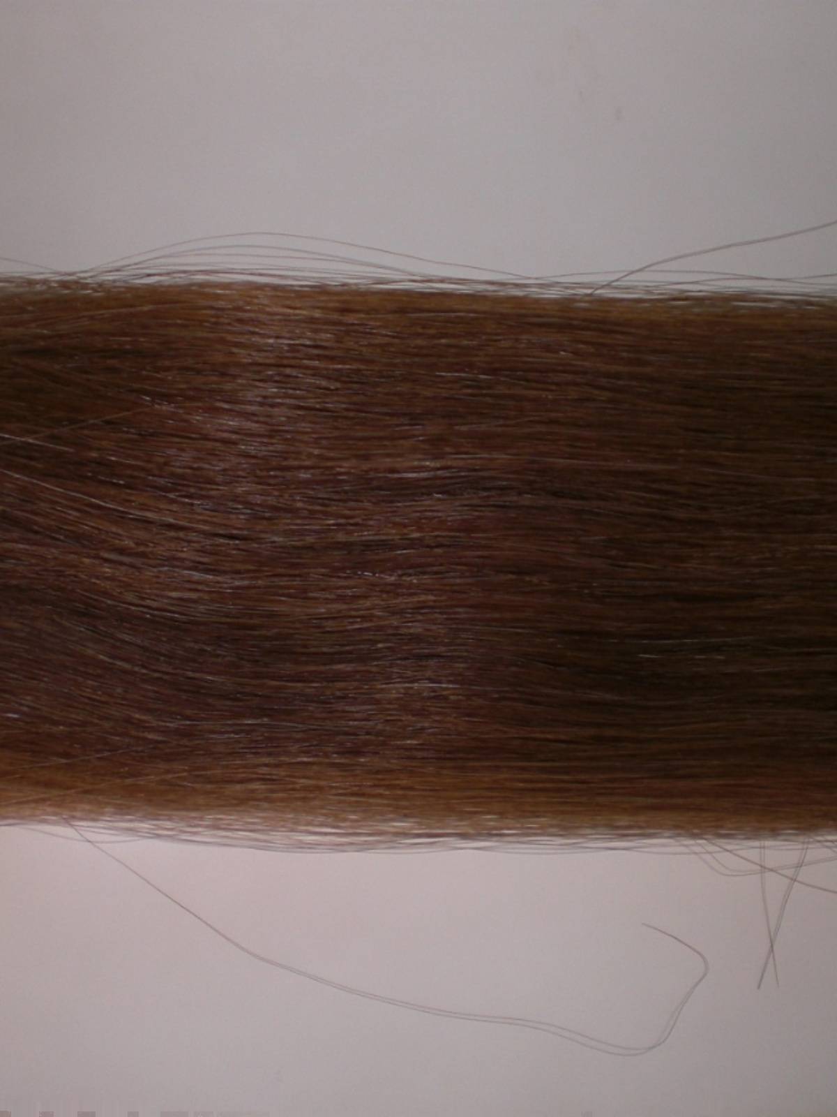 Brown Bow Hair 250 Breeding Horses Tail 60/70 Piano Tail Bow Flower Dust Embroidery Crafts Crafts and Weaving Line