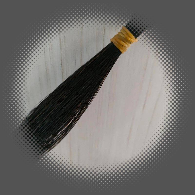 Black 59-65 centimeters
