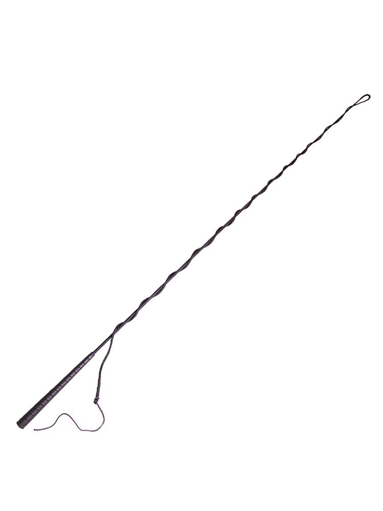 Century Jiudu Equestrian tune 3m 8 equestrian tuning long whip fiber ultra -light horse whip dance splash training horse whip