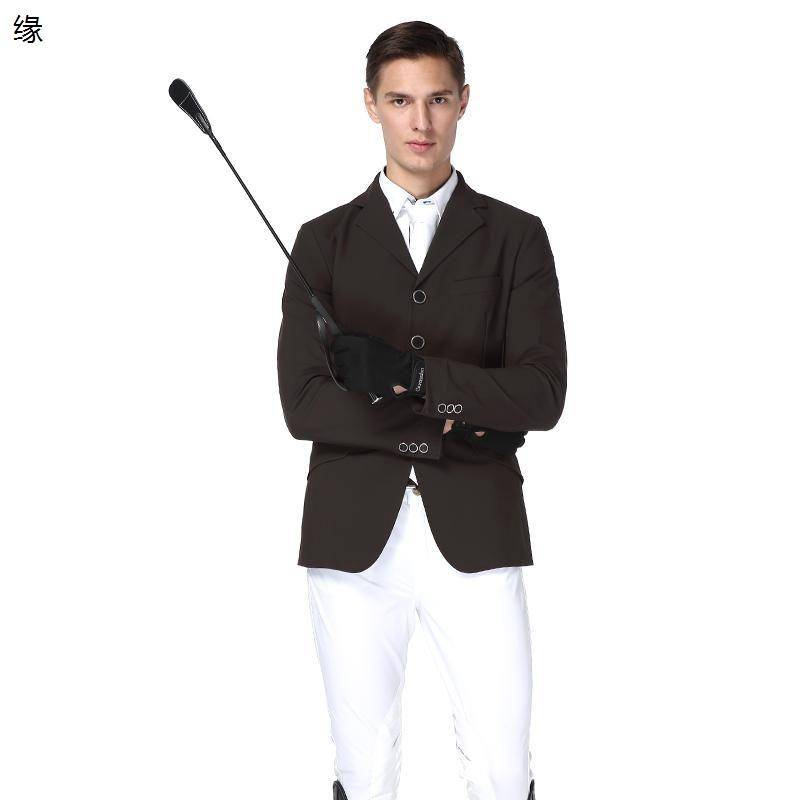 Cavassion Equestrian Vallest Disorders Short Plus Vapor 67cm Rocky Horse 8109001