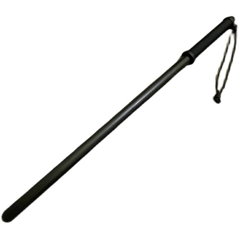 LY production G10 material crazy dog defense stick crushes American Maddog defense stick cold steel plastic steel stick to hit the dog stick