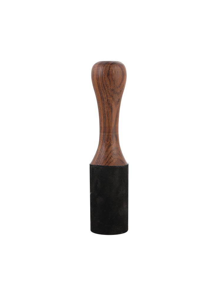 Nepal Handmade Tibet Plum Stick Stick Stick Stick Bowl Skin Bowl Skin -Stick Wool Make Gongsmate Bowo Tennate Acceptance Accessories