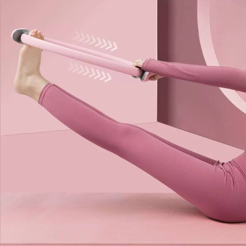 Pisces Plati circle professional yoga wheel limbs fitness ring pinch leg magic circle goddess thigh resistance ring
