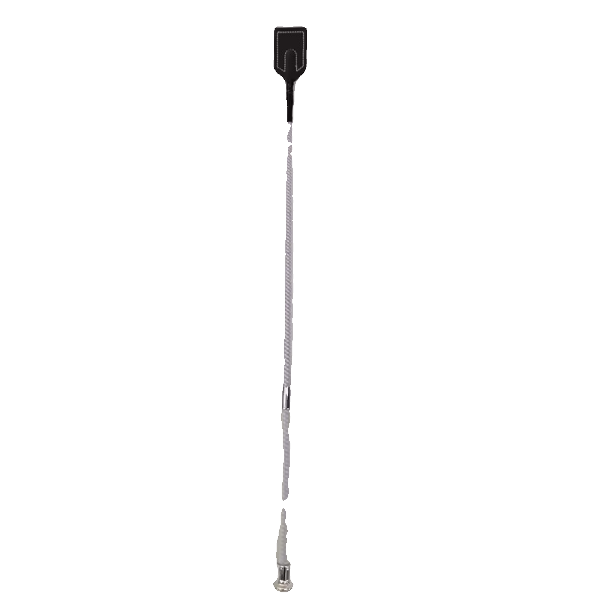 Children's whip professional equestrian training equipment lightweight wear -resistant riding disorders whip color equestrian piston