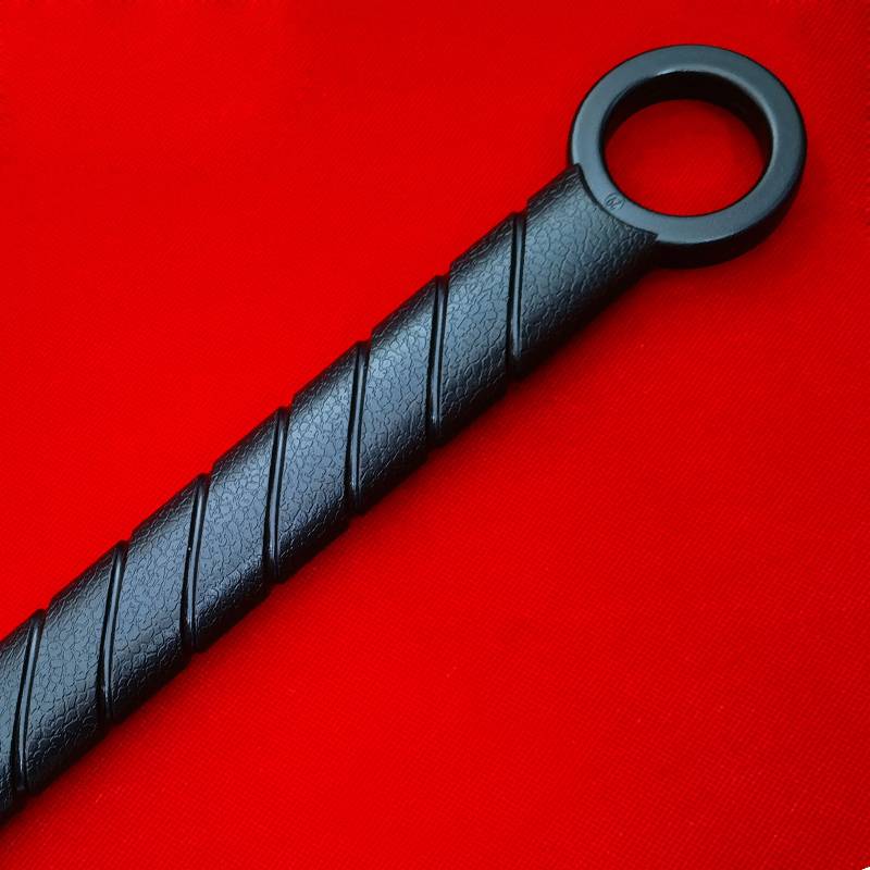 Yong-yu, the plastic steel resistance has trained the Red Army in self-defense to create a life-long security