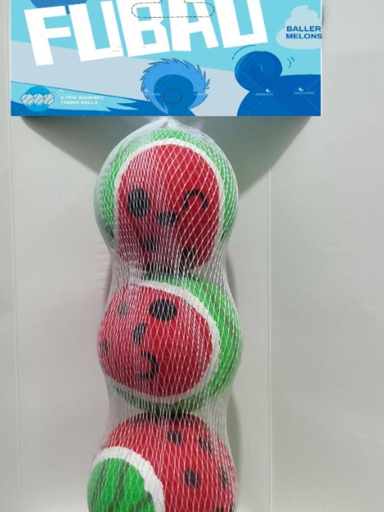 Dog toy ball throw club club throwing outdoor tour training without effort to pick the ball