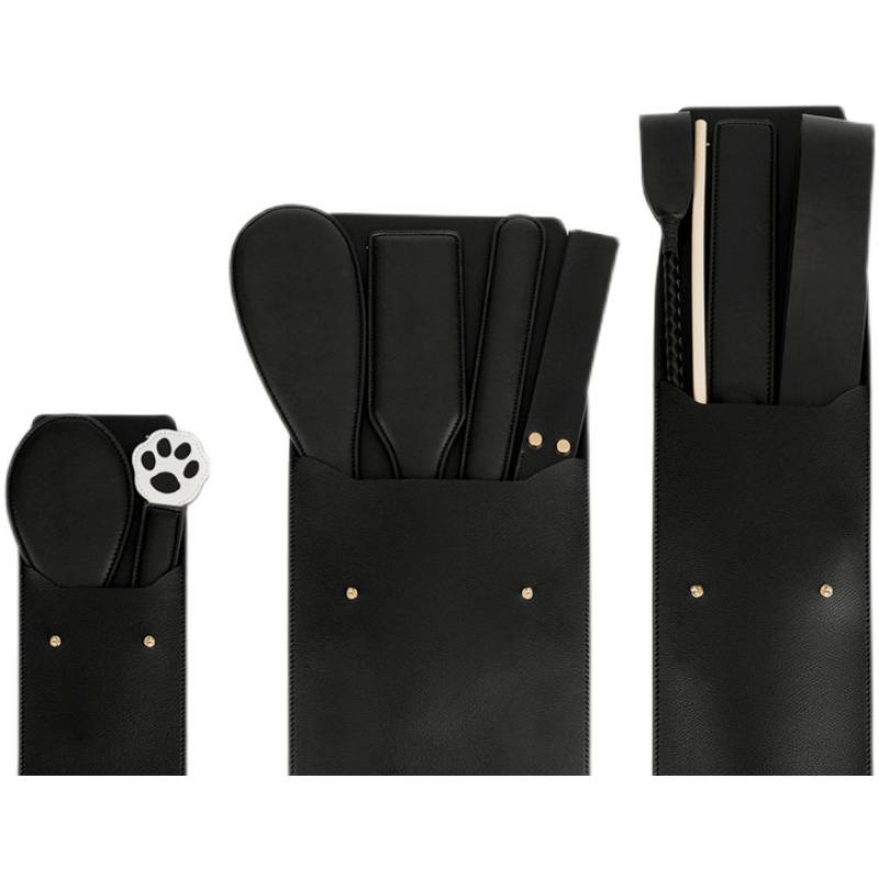 Packaging - Long