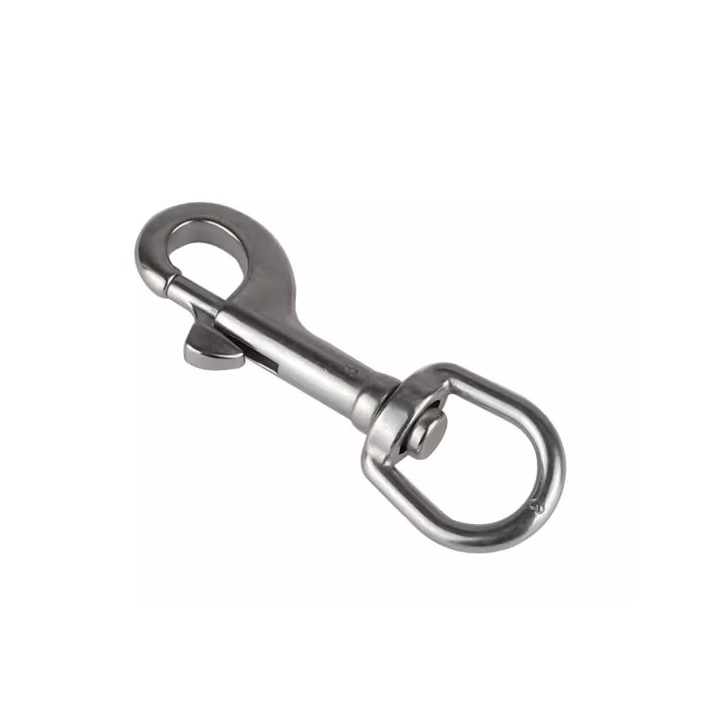 304 stainless steel dog buttons (9 cm long)