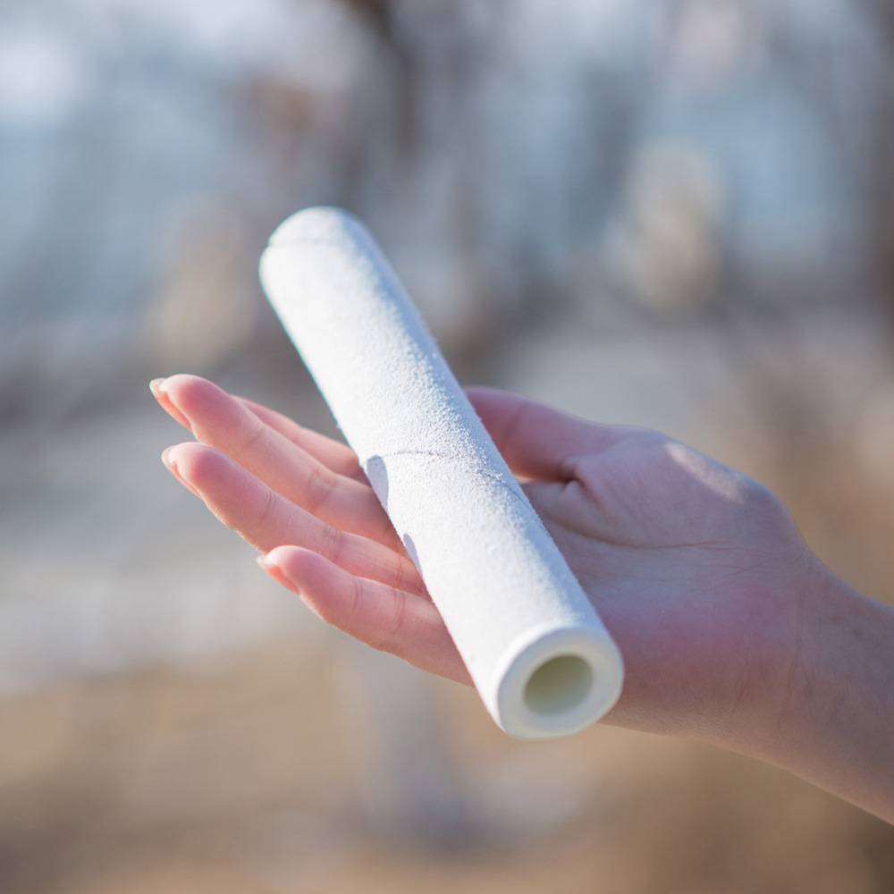 Skin stick