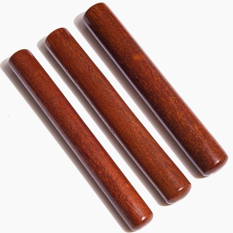 Tai Chi Gongxing Baseball Taiji Bar Yang Health Stick Taiji Stick Taiji Stick Vietnamese imported mahogany long sticks