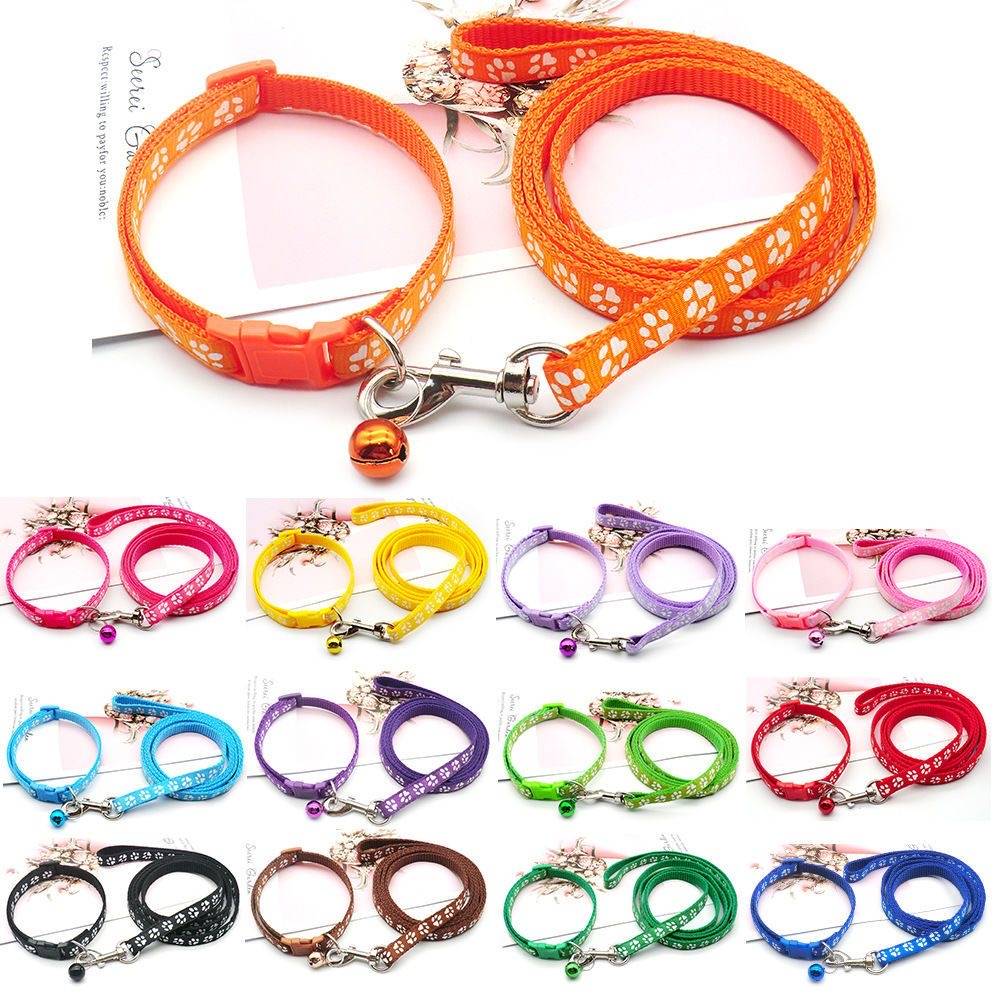 1.2m rope + collar